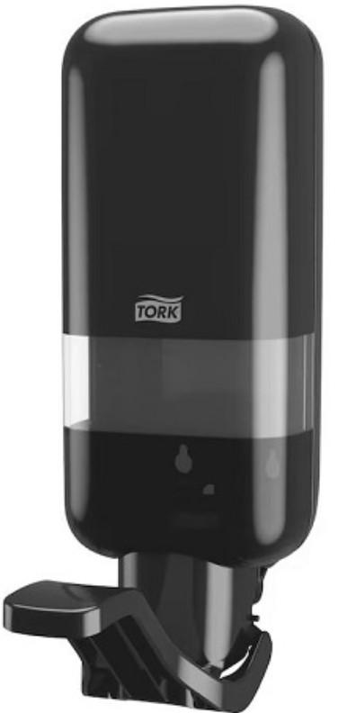 Dozator sapun lichid Tork S4 Black (564108)