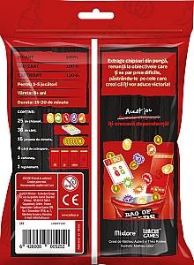 Joc de masa Ludicus Games Bag of Chips MIXL9968