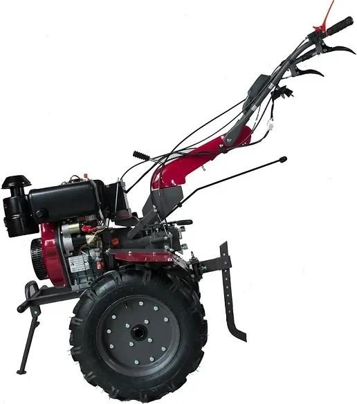 Motocultor Weima WM 1100BE6-188 (Motorina, 12 C.P.)