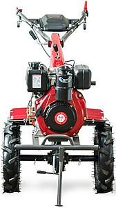 Motocultor Weima WM 1000NAE-6 (Motorina, 5 C.P.)