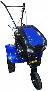 Motocultor Zubr GN-4NEW Capota (Benzin, 7 C.P.)