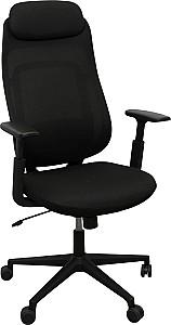 Fotoliu de birou DP Borneo Black