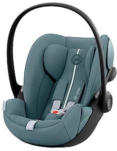 Scaun auto copii Cybex Cloud G i-Size Plus Stormy Blue