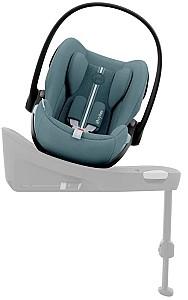 Scaun auto copii Cybex Cloud G i-Size Plus Stormy Blue