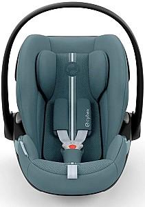 Scaun auto copii Cybex Cloud G i-Size Plus Stormy Blue