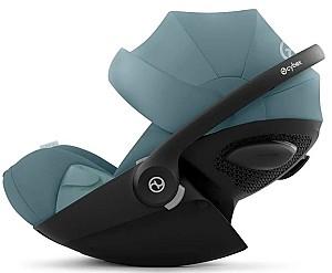 Scaun auto copii Cybex Cloud G i-Size Plus Stormy Blue