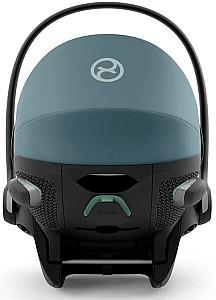 Scaun auto copii Cybex Cloud G i-Size Plus Stormy Blue