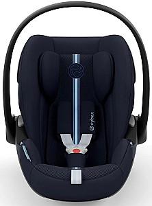 Scaun auto copii Cybex Cloud G i-Size Plus Ocean Blue