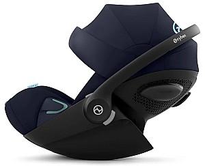 Scaun auto copii Cybex Cloud G i-Size Plus Ocean Blue