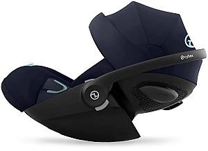 Scaun auto copii Cybex Cloud G i-Size Plus Ocean Blue