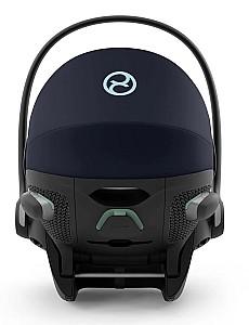 Scaun auto copii Cybex Cloud G i-Size Plus Ocean Blue