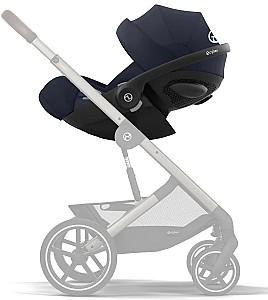 Scaun auto copii Cybex Cloud G i-Size Plus Ocean Blue