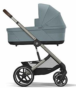 Landou Cybex Balios S Stormy Blue