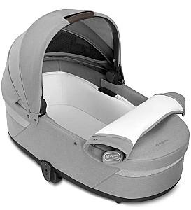 Landou Cybex Balios S Stone Grey