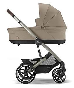 Landou Cybex Balios S Almond Beige