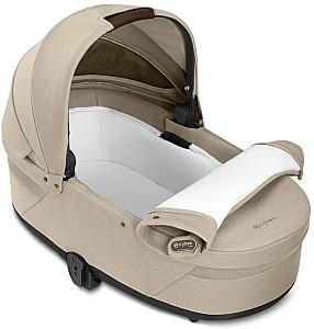 Landou Cybex Balios S Almond Beige