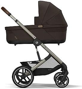 Landou Cybex Balios S Chocolate Brown