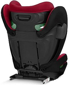 Scaun auto copii Cybex Solution B3 i-Fix Red