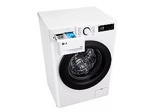 Masina de spalat LG F2DR508SBW