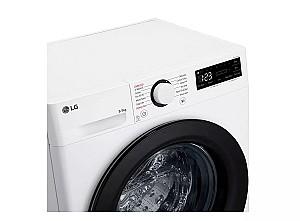 Masina de spalat LG F2DR508SBW