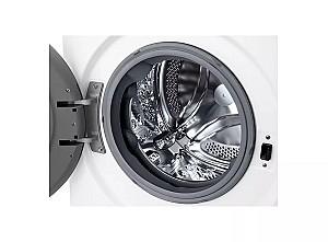 Masina de spalat LG F2DR508SBW