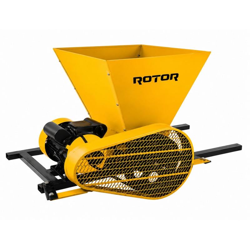 Zdrobitor de struguri Rotor HGP-60