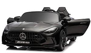 Maşină electrică Dake Mercedes-Benz AMG GT63/1 Black