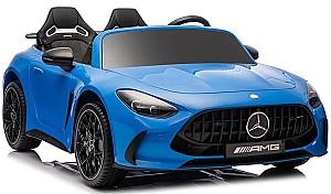 Maşină electrică Dake Mercedes-Benz AMG GT63/4 Blue