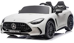 Maşină electrică Dake Mercedes-Benz AMG GT63/3 White