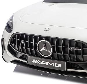 Maşină electrică Dake Mercedes-Benz AMG GT63/3 White