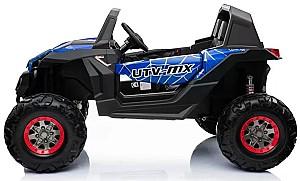 Maşină electrică Little Star MX603B/4 Blue