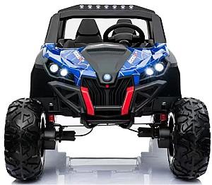 Maşină electrică Little Star MX603B/4 Blue