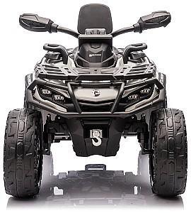 ATV electric Dake BRP Can-Am Outlander CA005/5 Grey