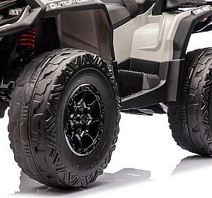 ATV electric Dake BRP Can-Am Outlander CA005/5 Grey