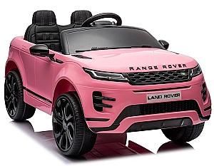 Maşină electrică Dake Range Rover Evoque Pink (RRE99/4)