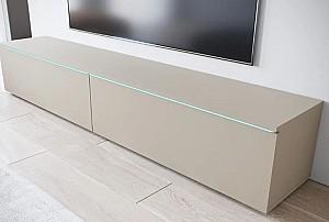 Tumba pentru televizor Bratex D180 Cashmere