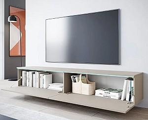 Tumba pentru televizor Bratex D180 Cashmere