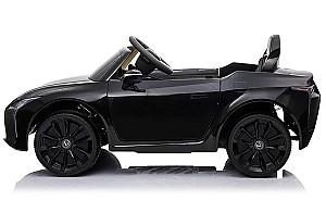 Maşină electrică Jiajia Lexus LC500 Black (JE1618/2)