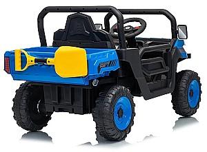 Maşină electrică Little Star MX662/2 Blue