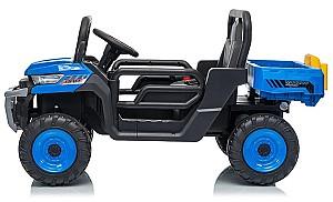 Maşină electrică Little Star MX662/2 Blue