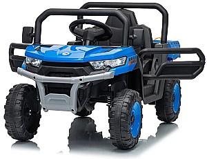 Maşină electrică Little Star MX662/2 Blue