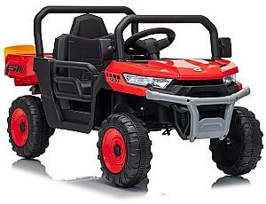 Maşină electrică Little Star MX662/1 Red