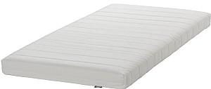 Saltea IKEA Afjall 80x200 Fermitate Medie Alb