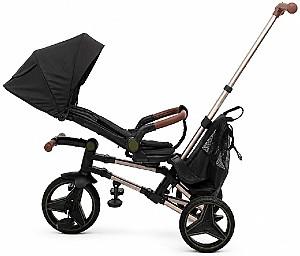 Tricicleta copii CAIDER Black 49325