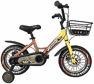 Bicicleta copii CAIDER 20″ (946305)