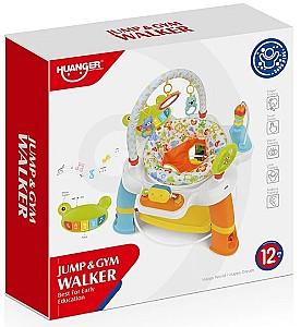 Premergator Huanger HE0847