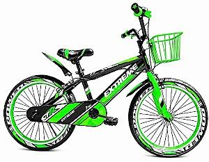 Bicicleta copii CAIDER Extreme 20″ (936259)