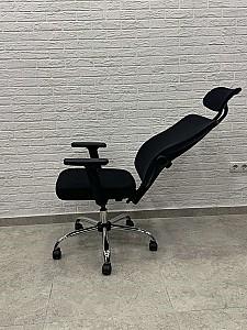 Fotoliu de birou ART Adler Black