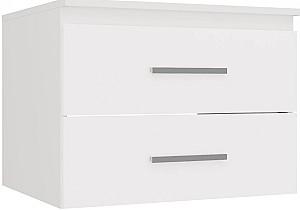 Dulap sub lavoar TopEshop Nel 60 White