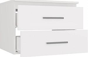 Dulap sub lavoar TopEshop Nel 60 White